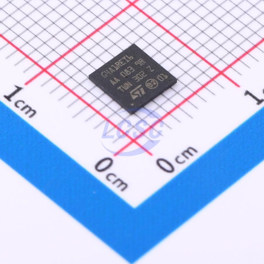 STMicroelectronics STM32G4A1REI6
