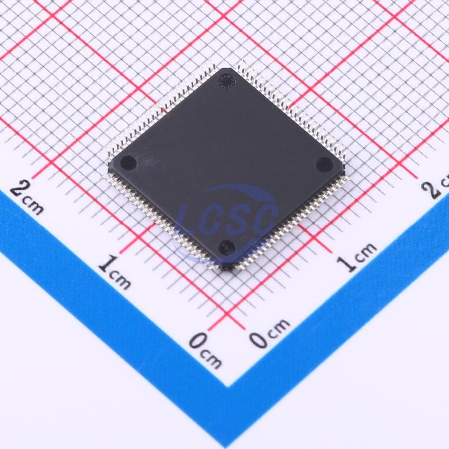 STMicroelectronics STM32L452VET3 - Image 2