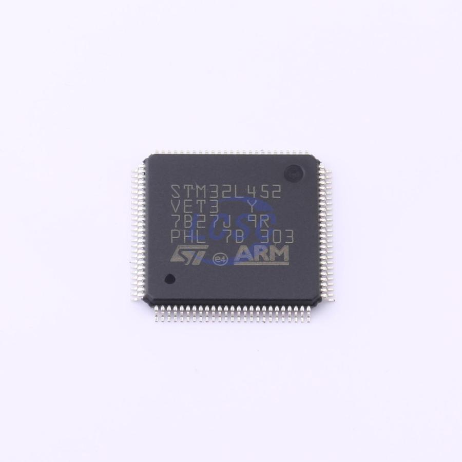STMicroelectronics STM32L452VET3 - Image 3