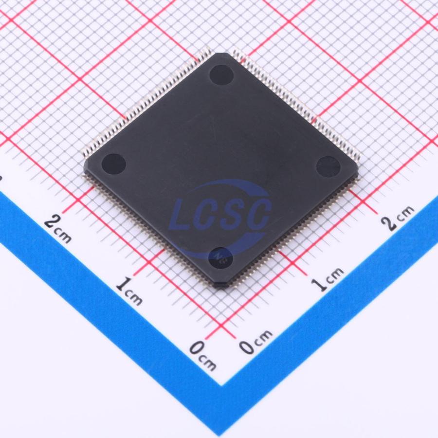 STMicroelectronics STM32L471ZGT6 - Image 2