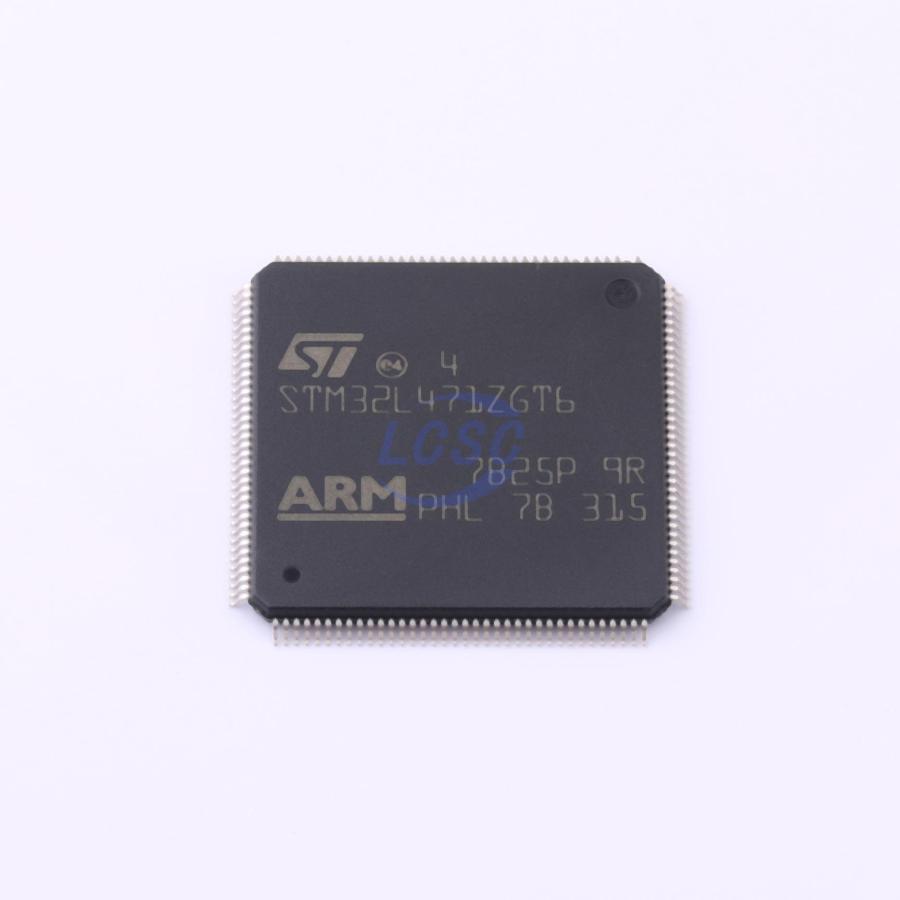 STMicroelectronics STM32L471ZGT6 - Image 3