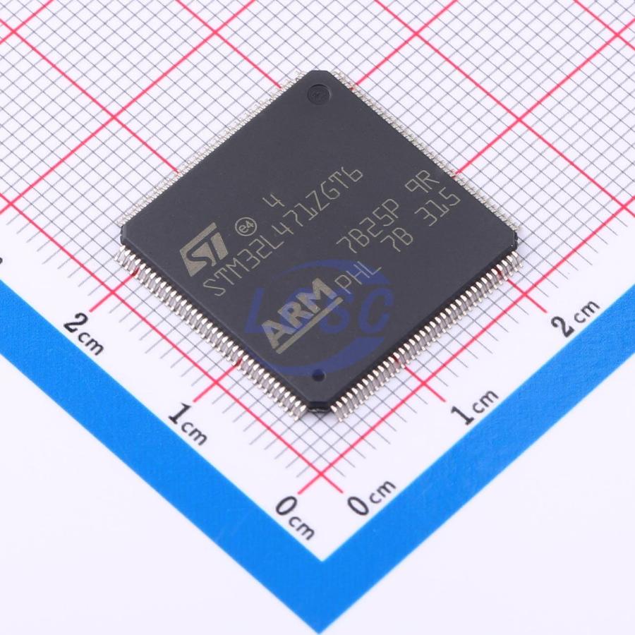 STMicroelectronics STM32L471ZGT6