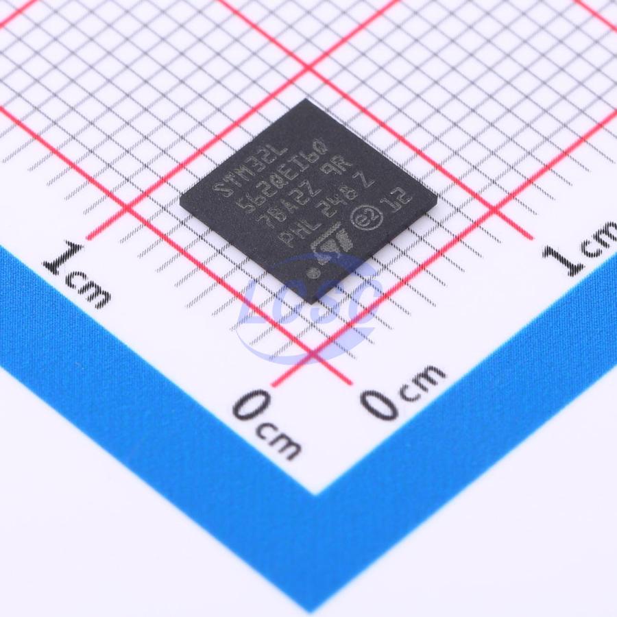 STMicroelectronics STM32L562QEI6Q