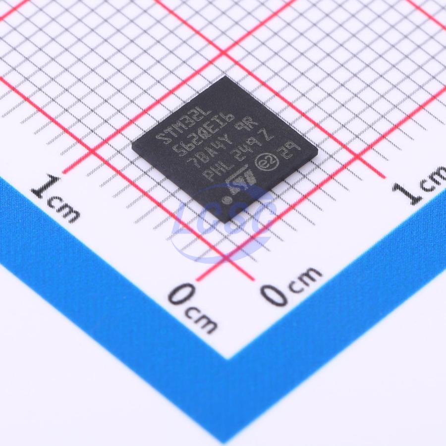 STMicroelectronics STM32L562QEI6