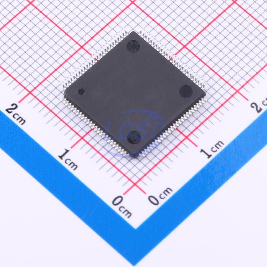 STMicroelectronics STM32L562VET6Q - Image 2