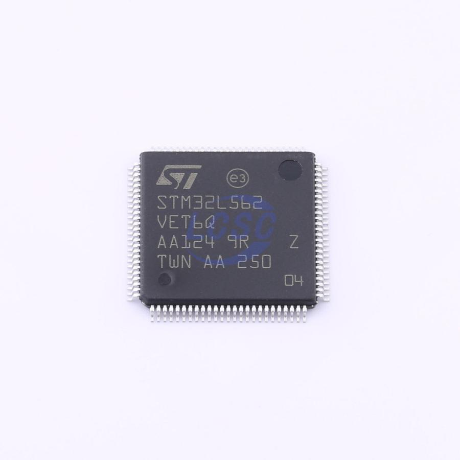 STMicroelectronics STM32L562VET6Q - Image 3