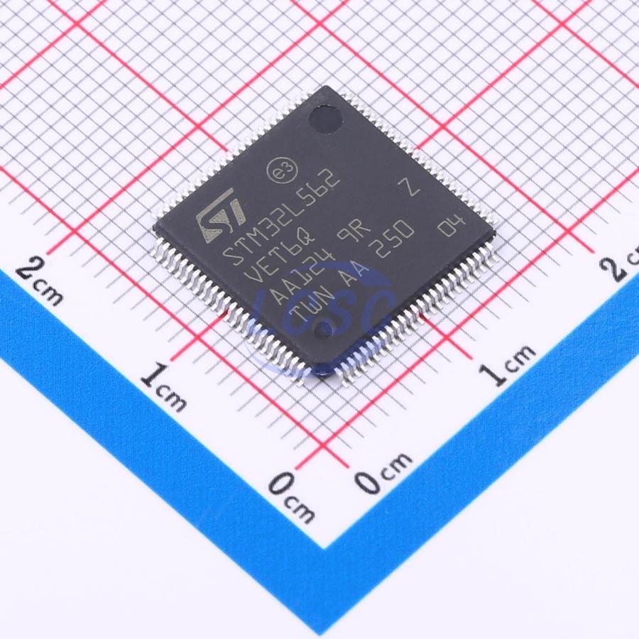 STMicroelectronics STM32L562VET6Q