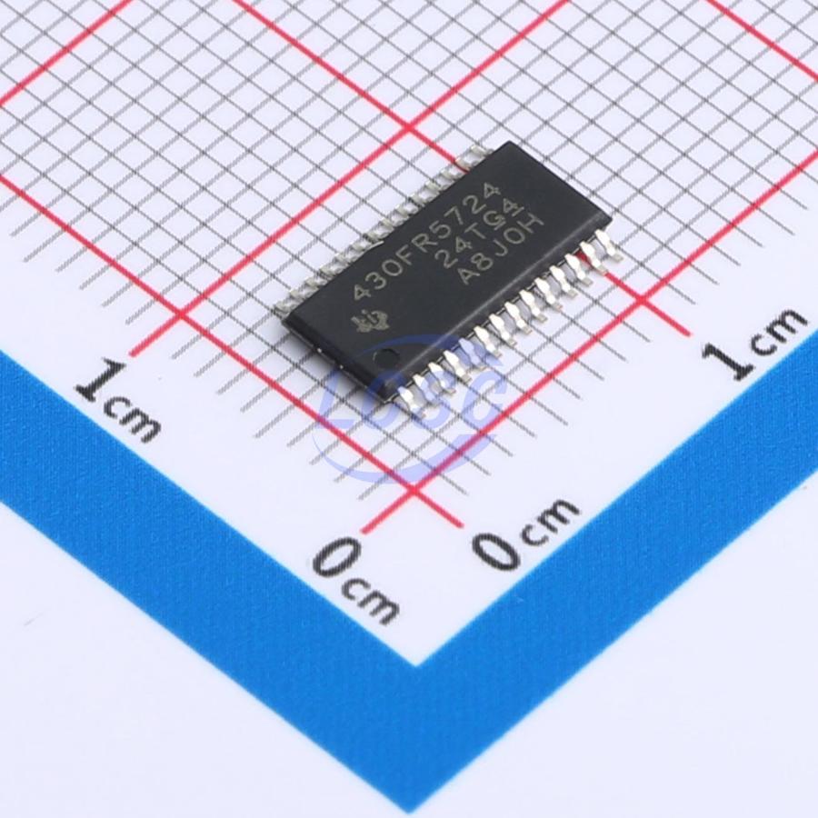 Texas Instruments MSP430FR5724IPWR