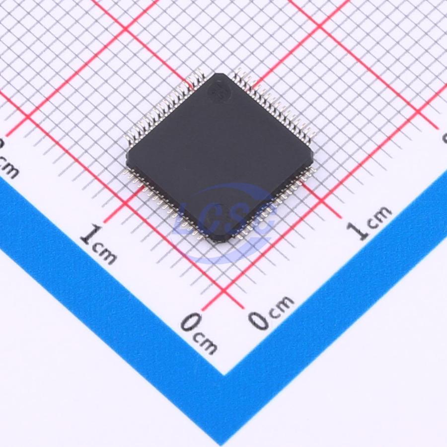 Texas Instruments F280041CPMS - Image 2