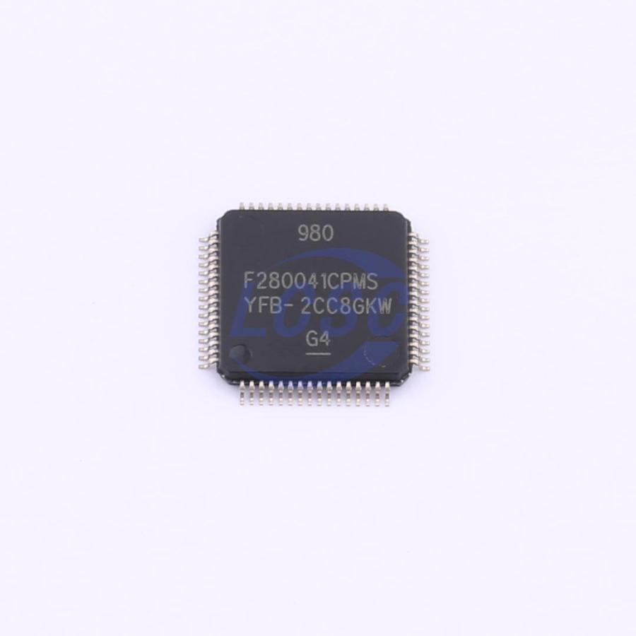 Texas Instruments F280041CPMS - Image 3