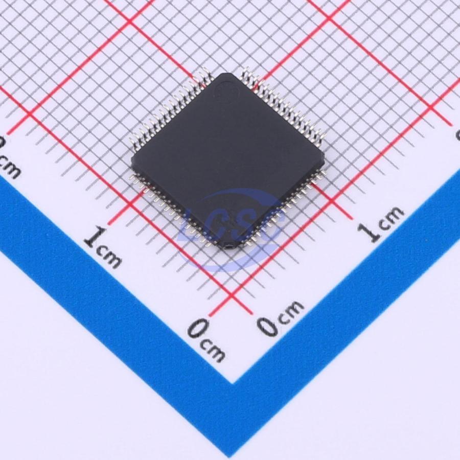 Texas Instruments TM4C1230D5PMIR - Image 2