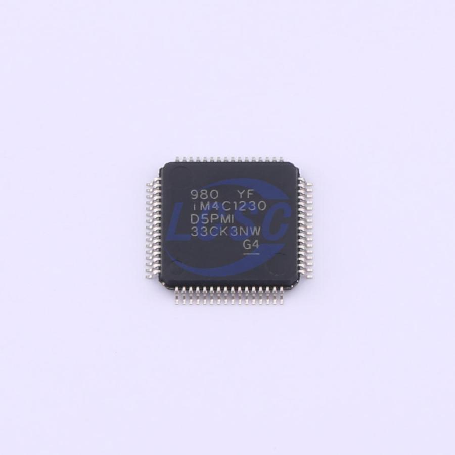 Texas Instruments TM4C1230D5PMIR - Image 3