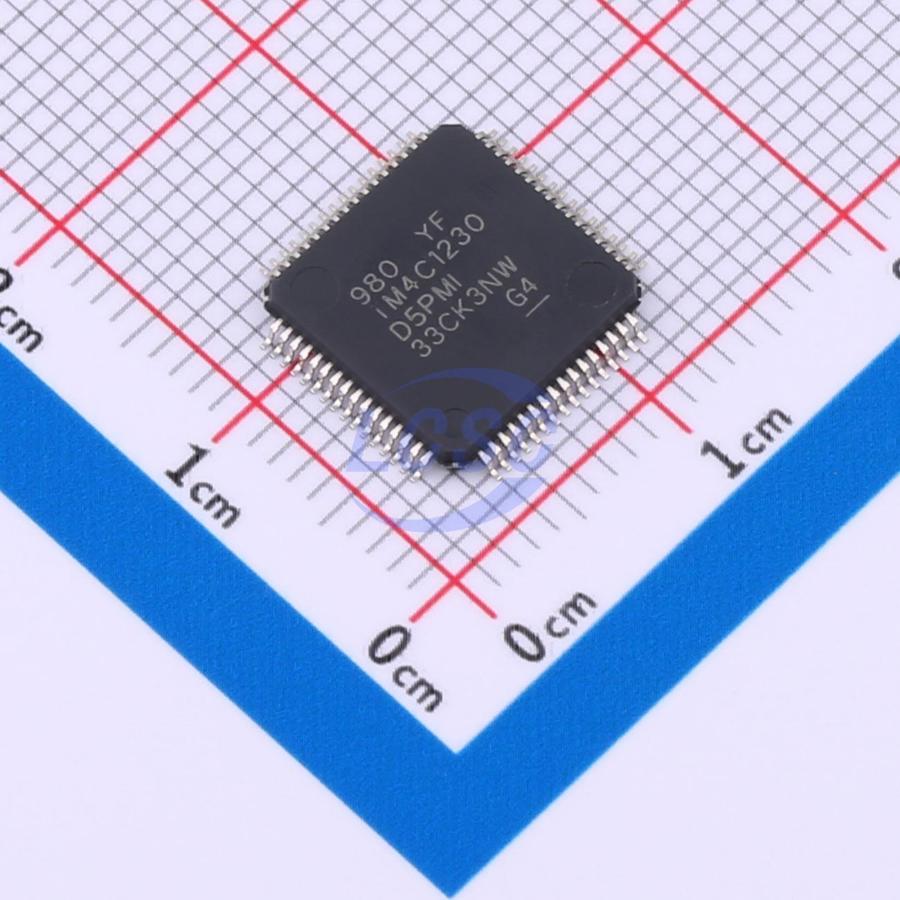 Texas Instruments TM4C1230D5PMIR