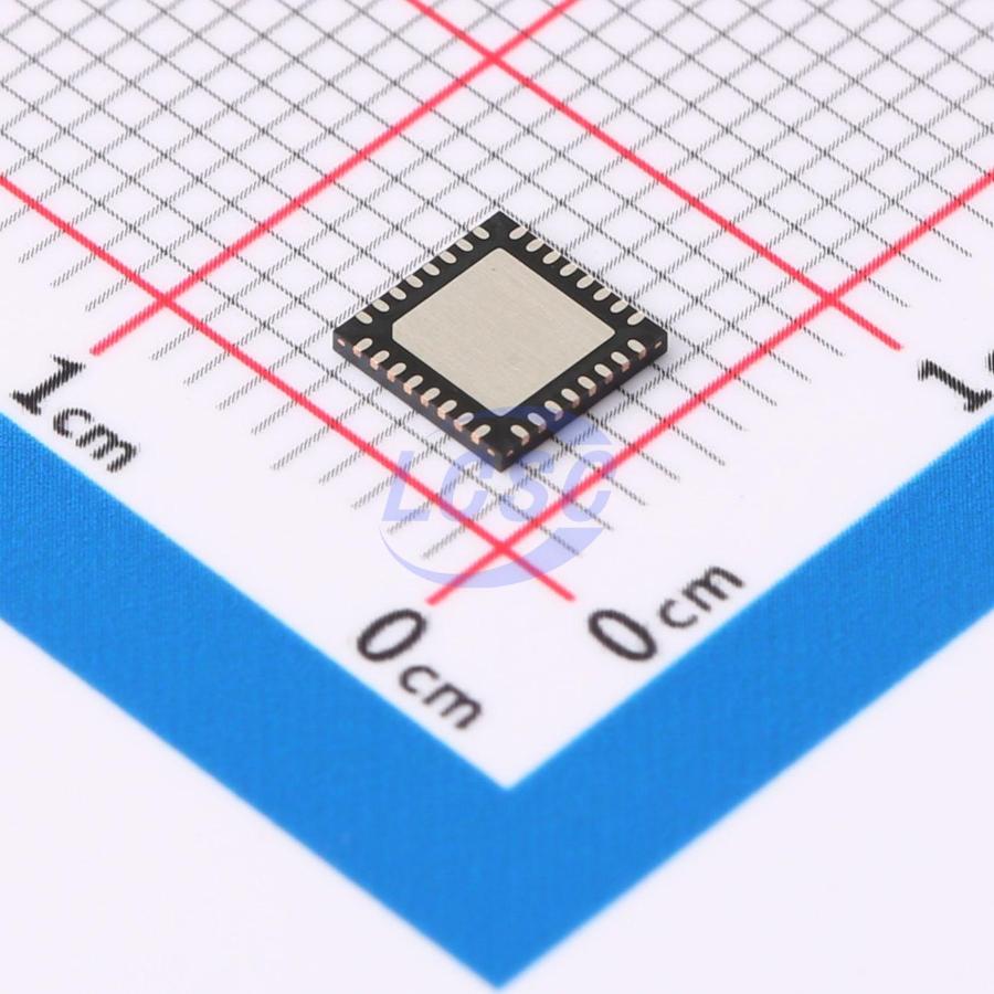 STMicroelectronics STM32F051K8U7TR - Image 2