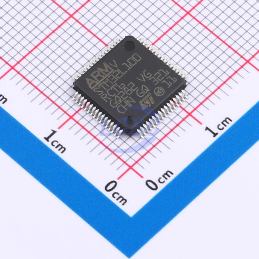 STMicroelectronics STM32L100RCT6