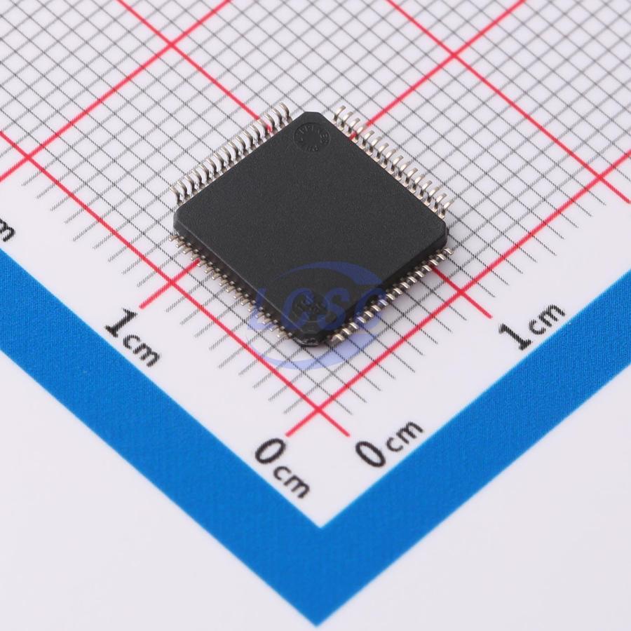Texas Instruments F280048CPMQR - Image 2