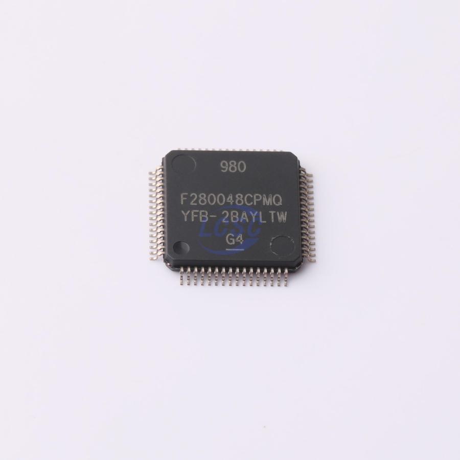 Texas Instruments F280048CPMQR - Image 3