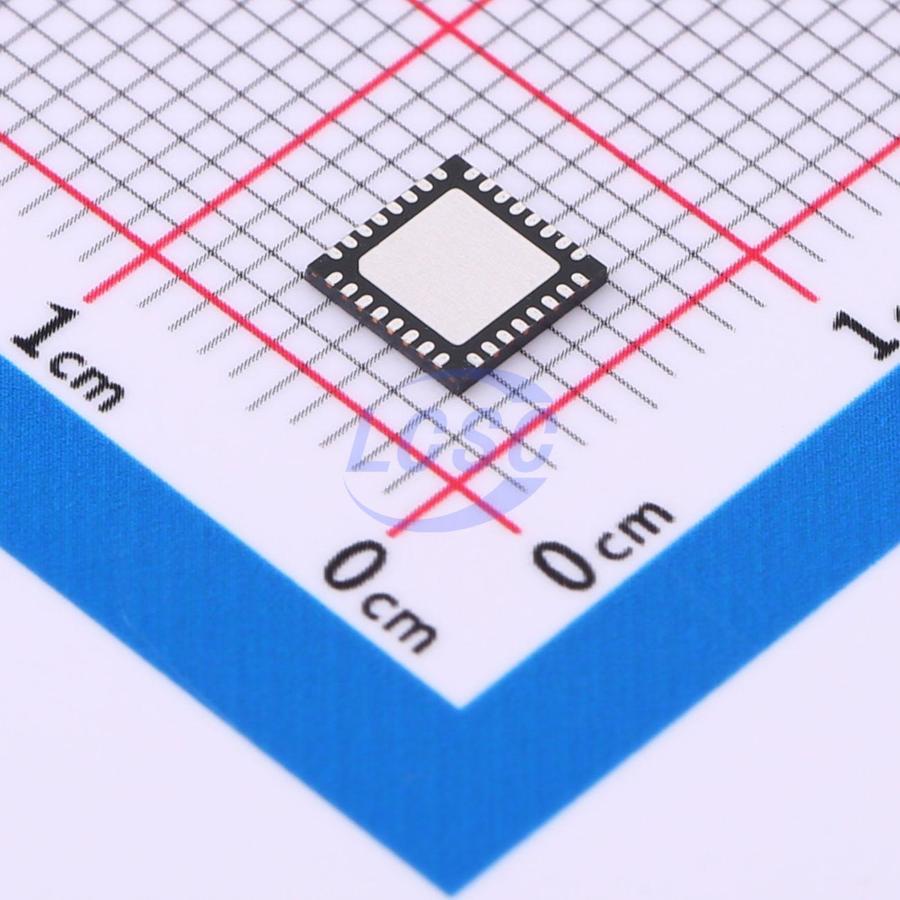 STMicroelectronics STM32L072KBU7 - Image 2