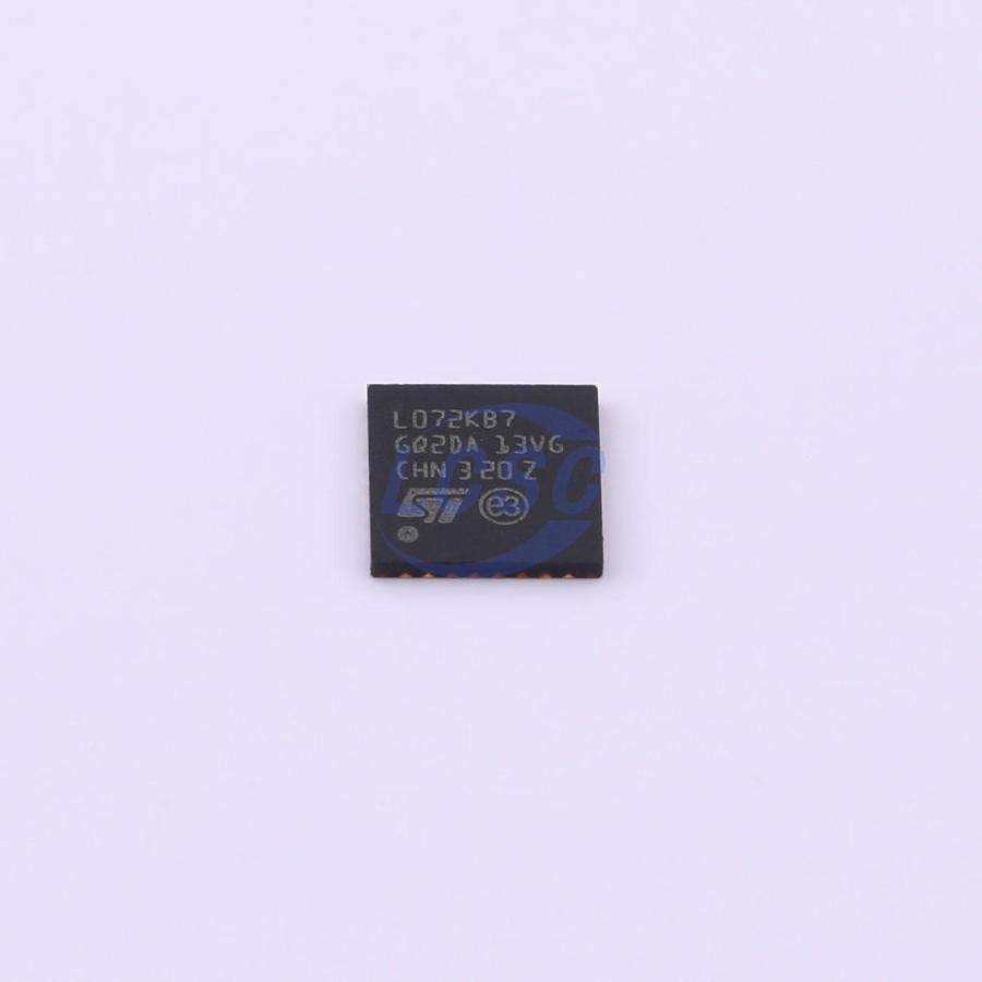 STMicroelectronics STM32L072KBU7 - Image 3