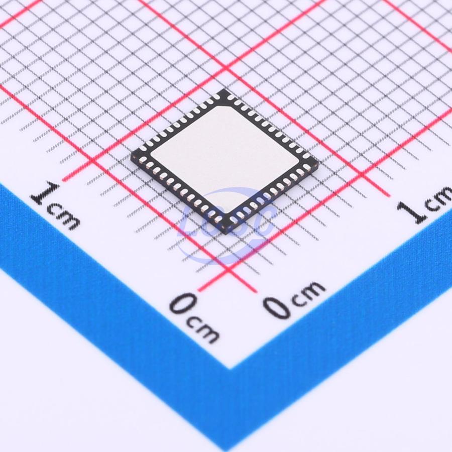 STMicroelectronics STM32C031C4U6 - Image 2