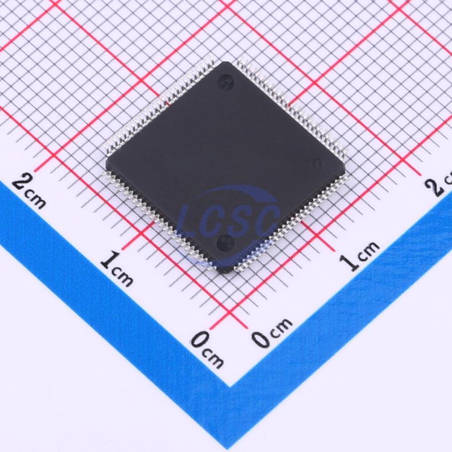 STMicroelectronics STM32F091VCT6 - Image 2