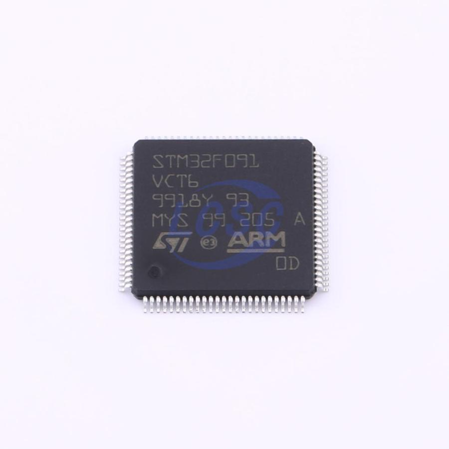 STMicroelectronics STM32F091VCT6 - Image 3