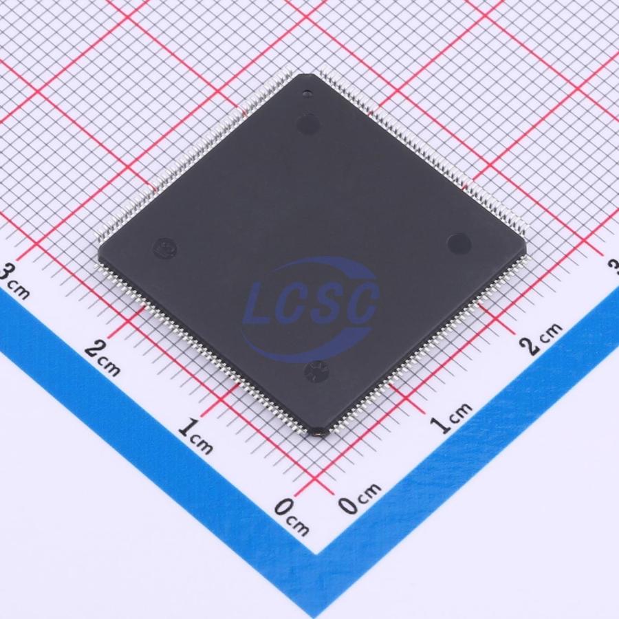 STMicroelectronics STM32F745IGT6 - Image 2