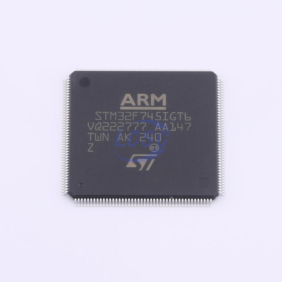 STMicroelectronics STM32F745IGT6 - Image 3