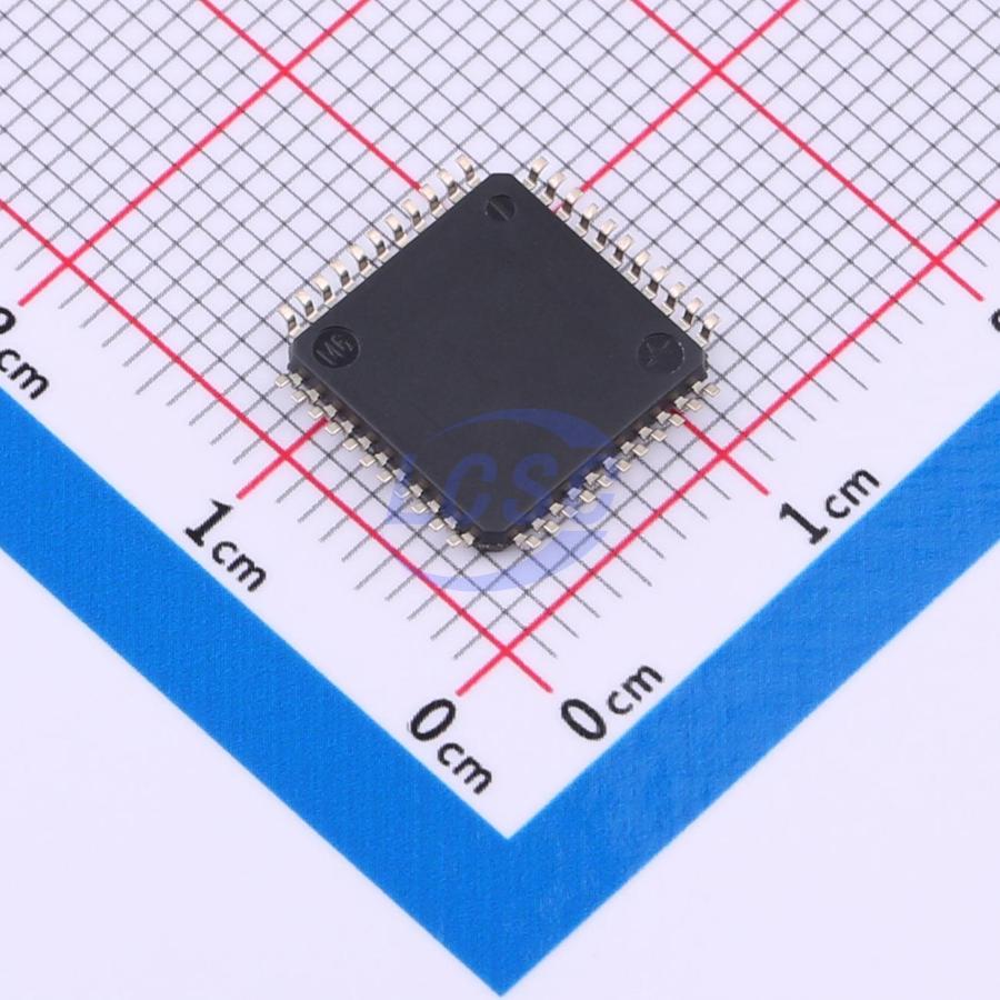 STMicroelectronics STM8S208S6T6C - Image 2