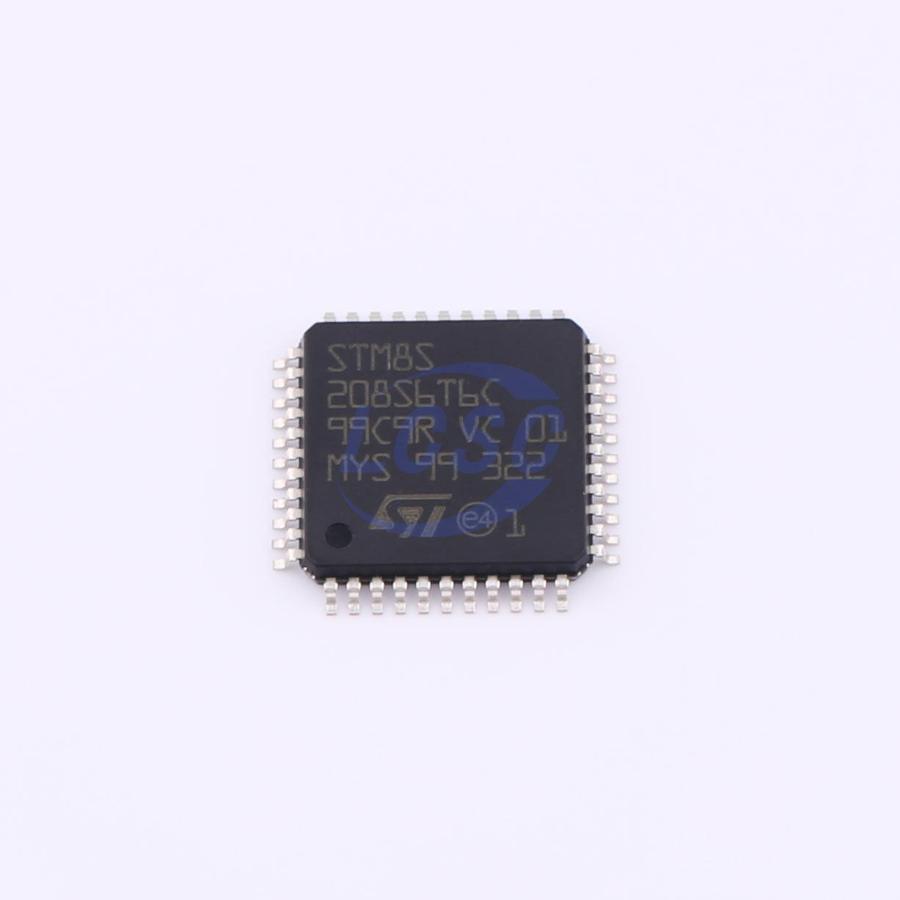 STMicroelectronics STM8S208S6T6C - Image 3