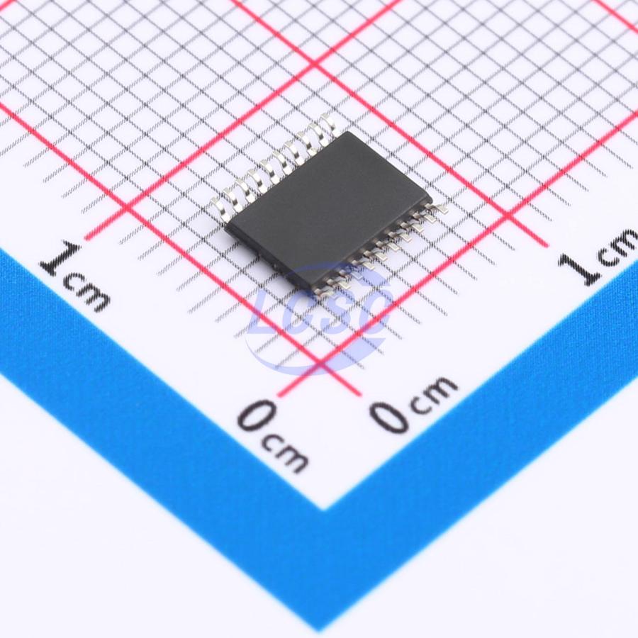 STMicroelectronics STM8S103F2P6 - Image 2