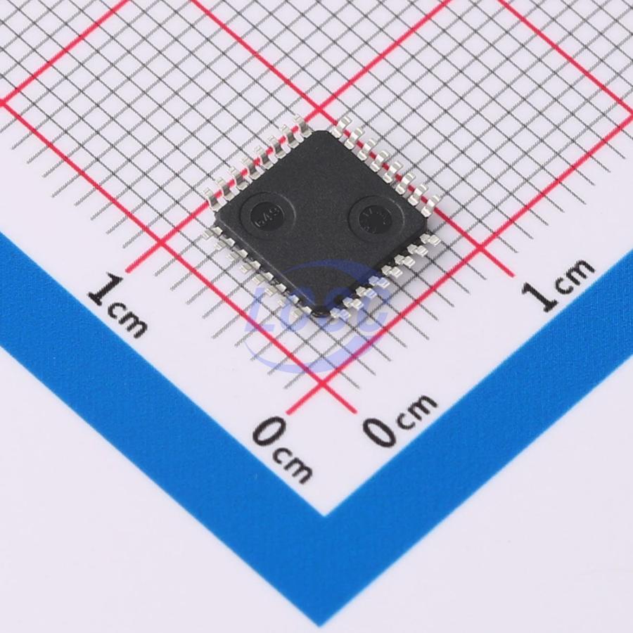 Microchip Tech ATMEGA168A-AU - Image 2