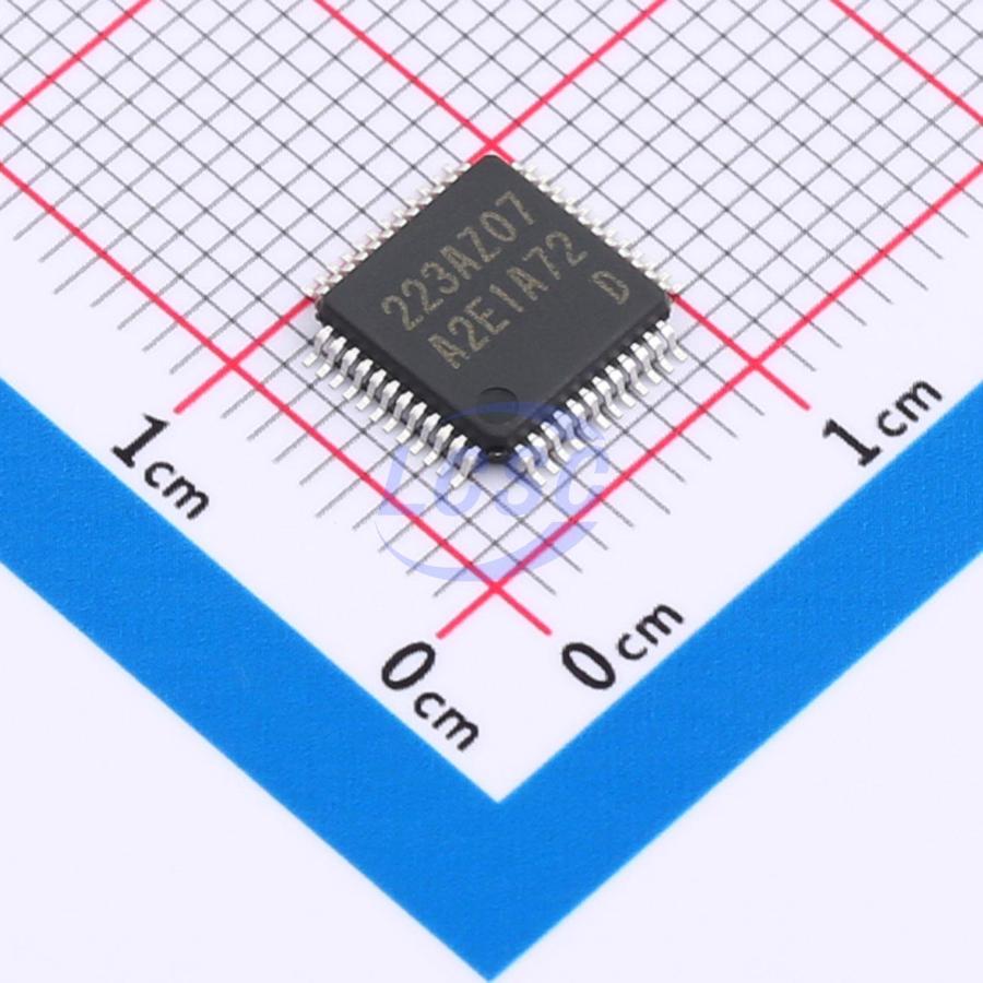 RENESAS R7FA2E1A72DFL#HA0