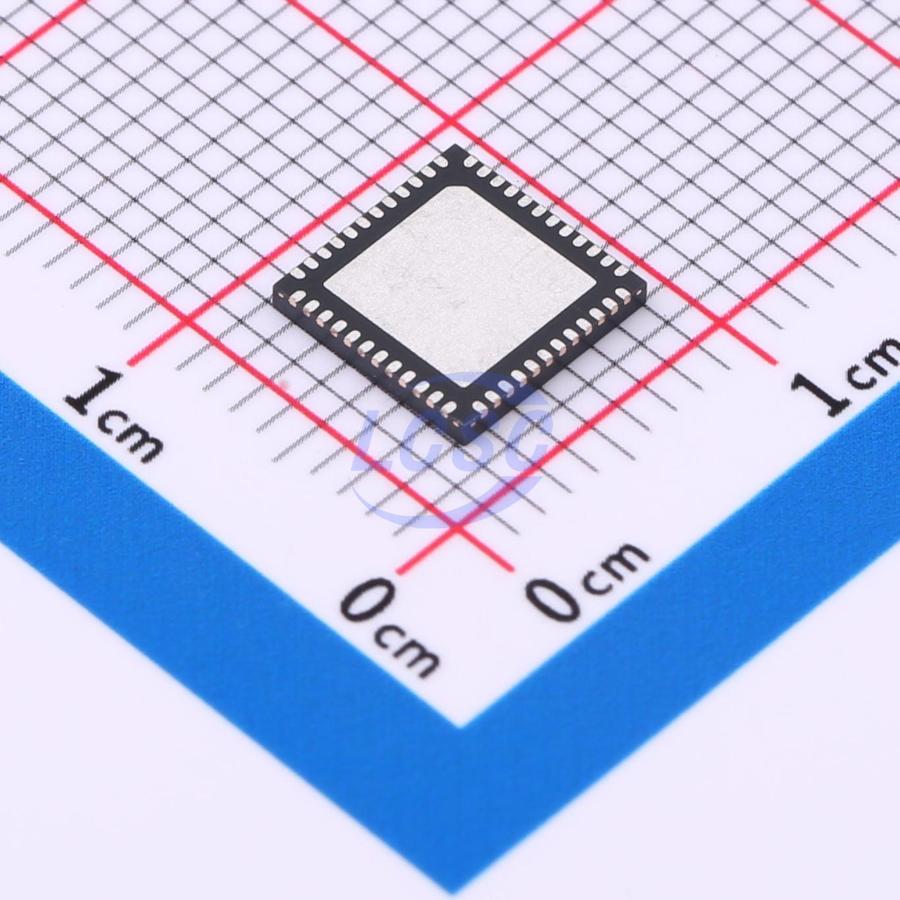 Microchip Tech ATSAMD21G18A-MF - Image 2
