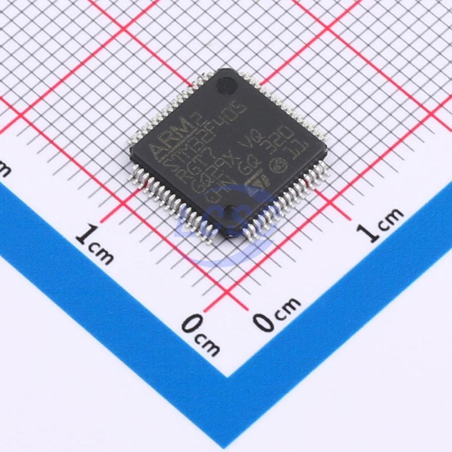 STMicroelectronics STM32F405RGT7