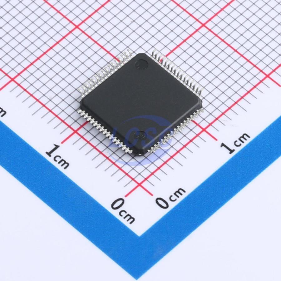 STMicroelectronics STM32F410R8T6 - Image 2