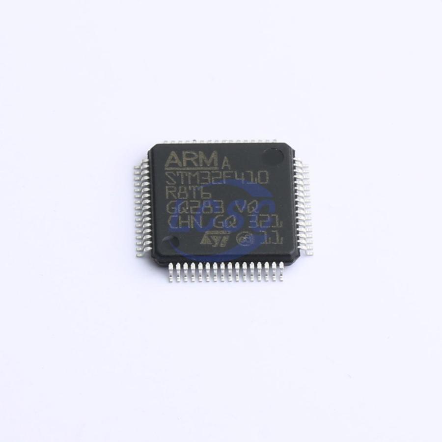 STMicroelectronics STM32F410R8T6 - Image 3