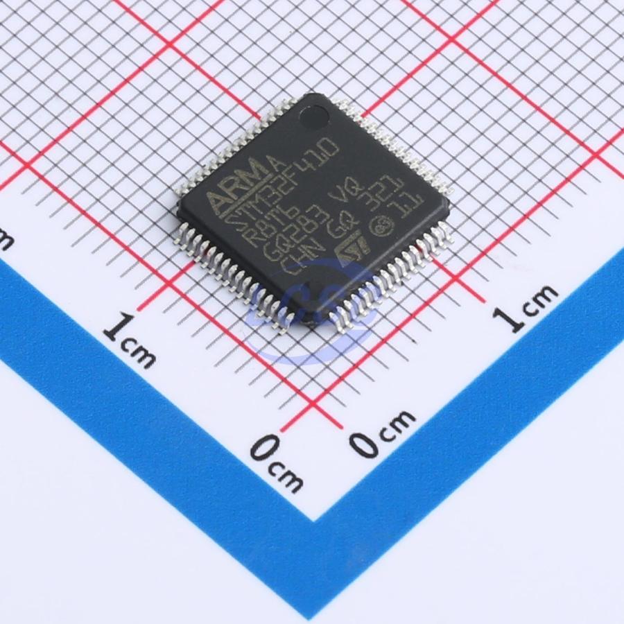STMicroelectronics STM32F410R8T6