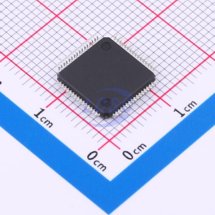 STMicroelectronics STM32L063R8T6 - Image 2