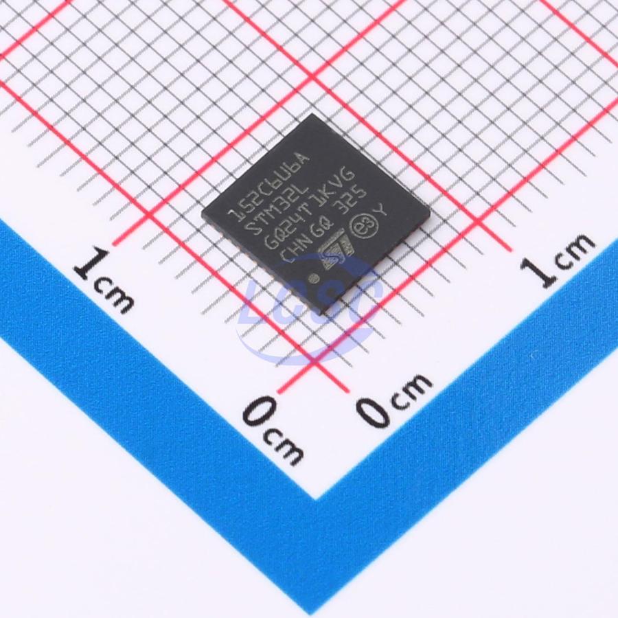 STMicroelectronics STM32L152C6U6A