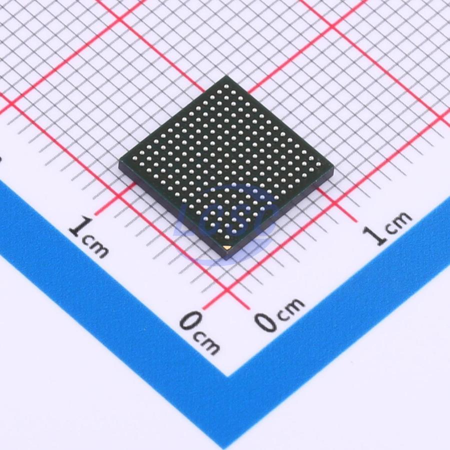 NXP Semicon MIMXRT1061CVL5B - Image 2