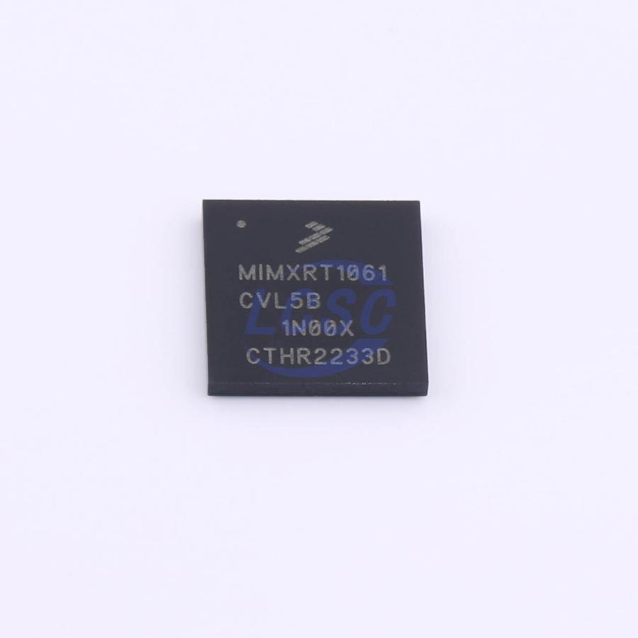 NXP Semicon MIMXRT1061CVL5B - Image 3