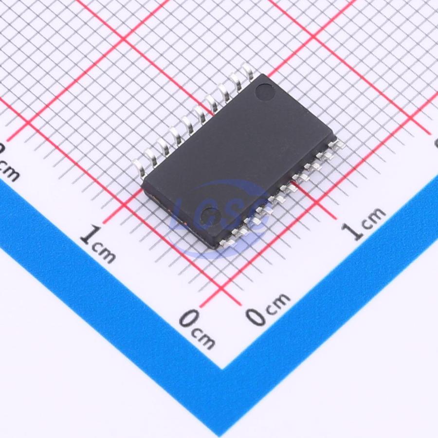 Microchip Tech ATTINY3216-SNR - Image 2