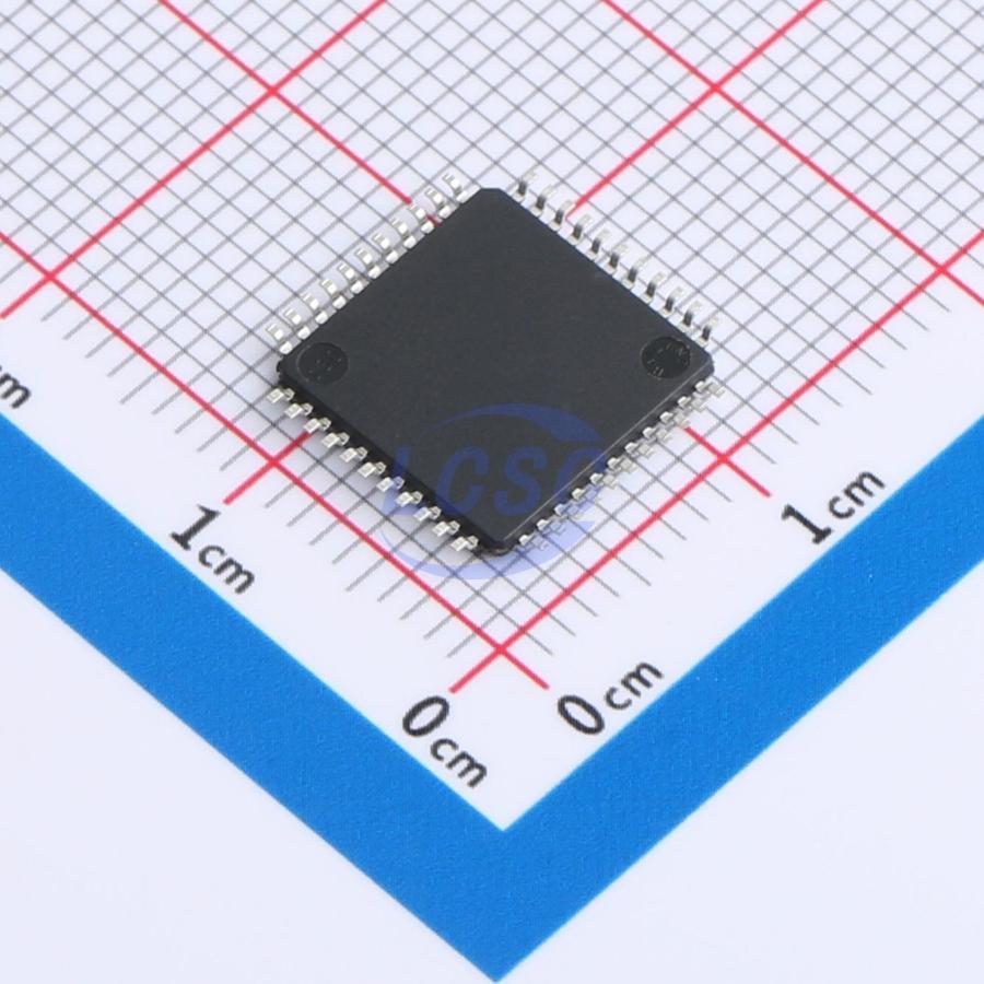 Microchip Tech PIC16F1937-E/PT - Image 2