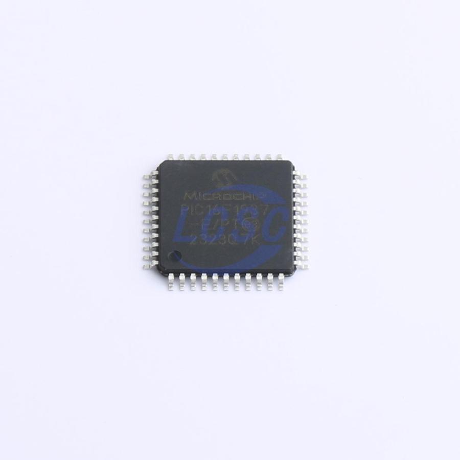 Microchip Tech PIC16F1937-E/PT - Image 3