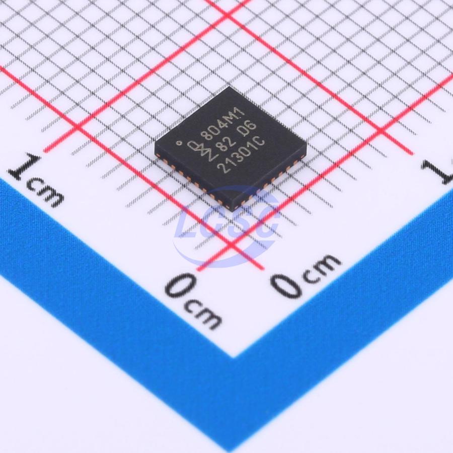 NXP Semicon LPC804M101JHI33Y