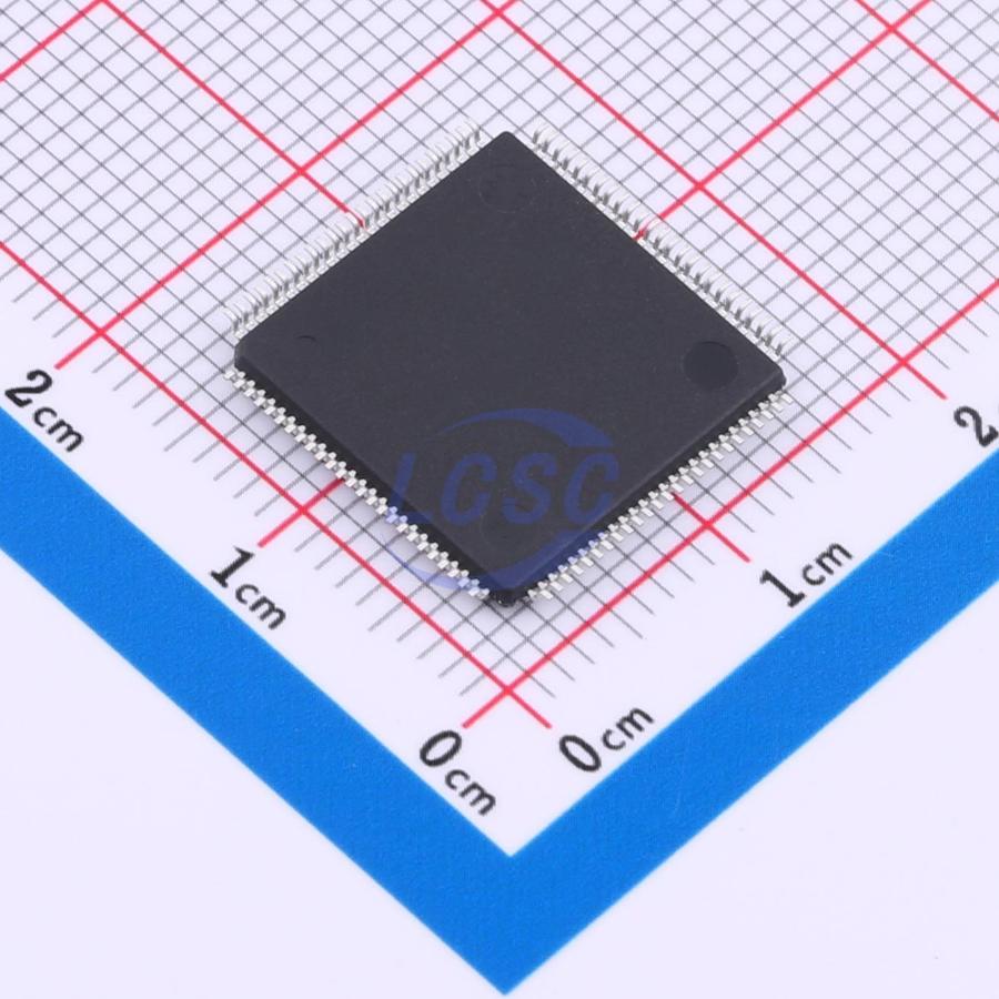 STMicroelectronics STM32H723VGT6 - Image 2