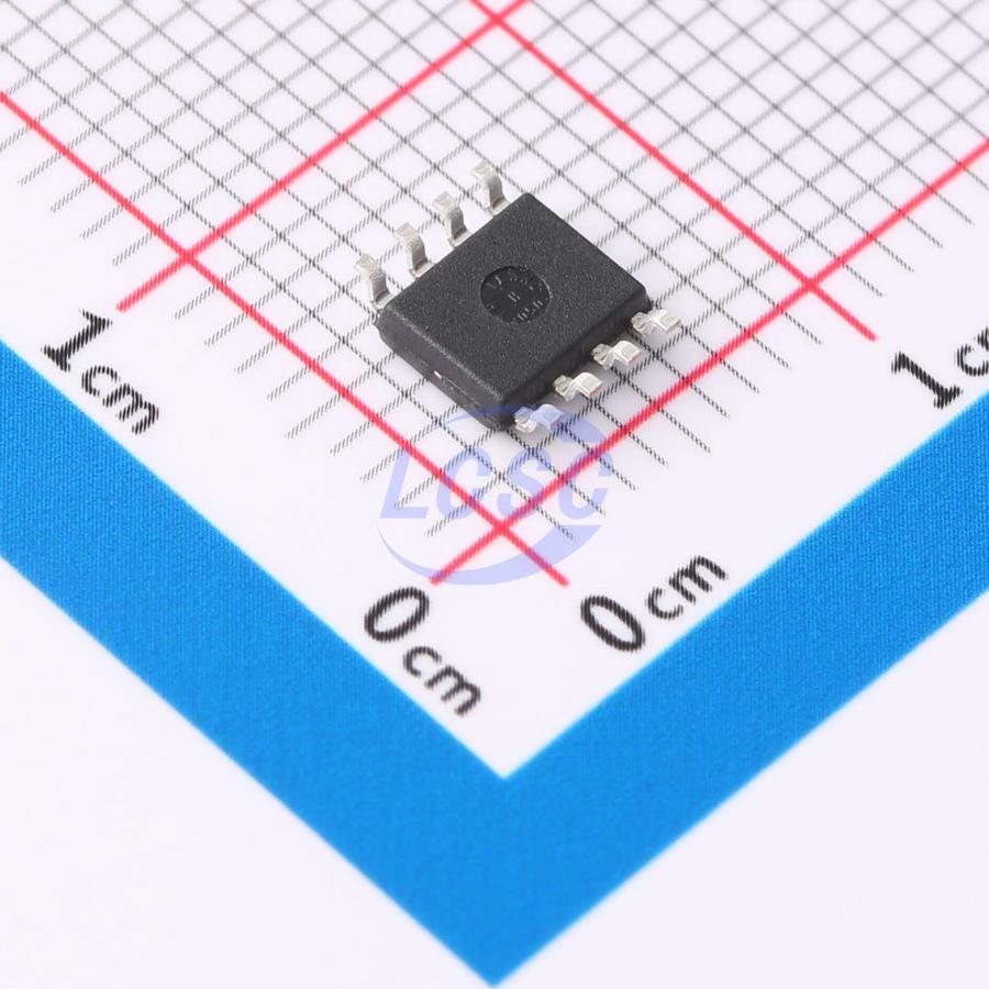 Microchip Tech PIC12F1612-I/SN - Image 2