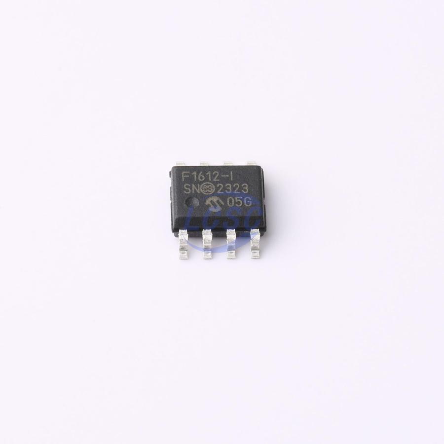 Microchip Tech PIC12F1612-I/SN - Image 3