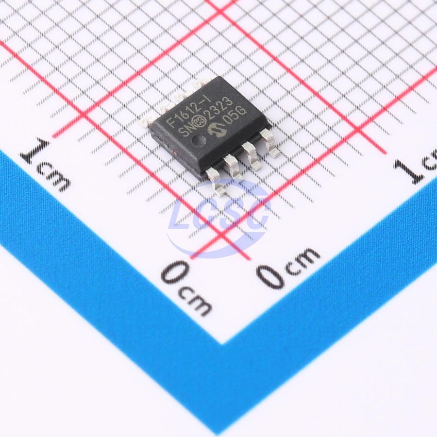 Microchip Tech PIC12F1612-I/SN